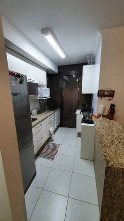 Imagem Apartamento com 2 Quartos à Venda, 64 m² em Jardim Helena Cristina - Sorocaba