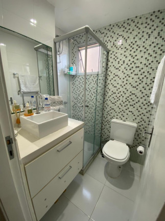 Imagem Apartamento com 2 Quartos à Venda, 48 m² em Vila Liviero - São Paulo