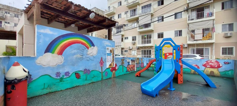 Imagem Apartamento com 3 Quartos à Venda, 51 m² em Candeias - Jaboatão dos Guararapes