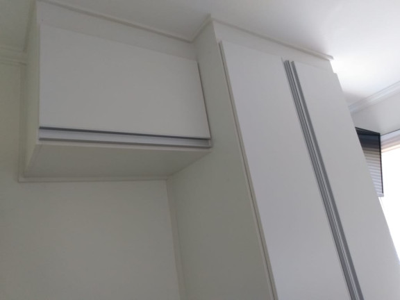 Imagem Apartamento com 2 Quartos à Venda, 56 m² em Jardim Casa Pintada - São Paulo