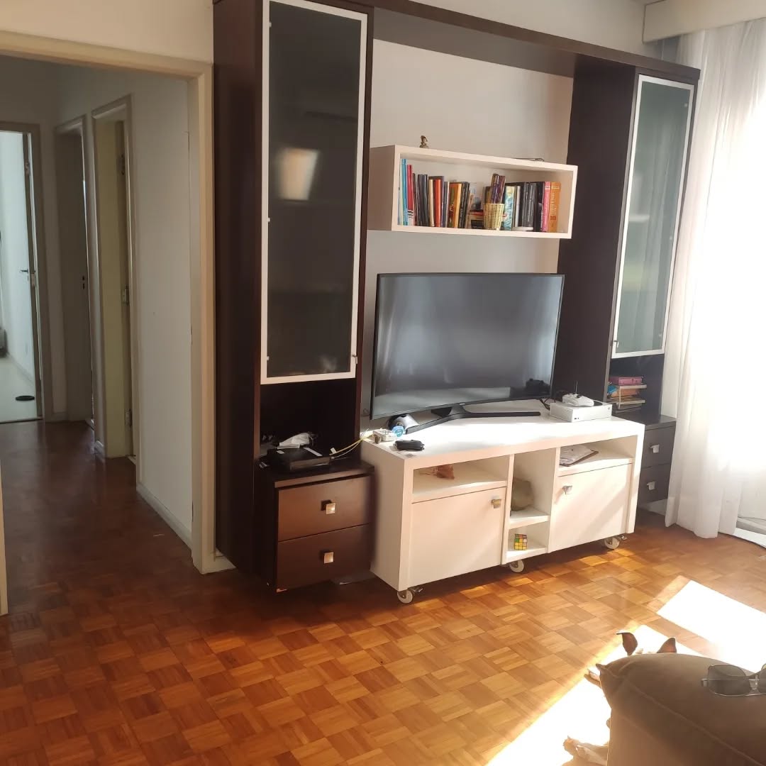 Foto do imóvel: Apartamento com 3 Quartos à Venda, 94 m² em Agronômica - Florianópolis