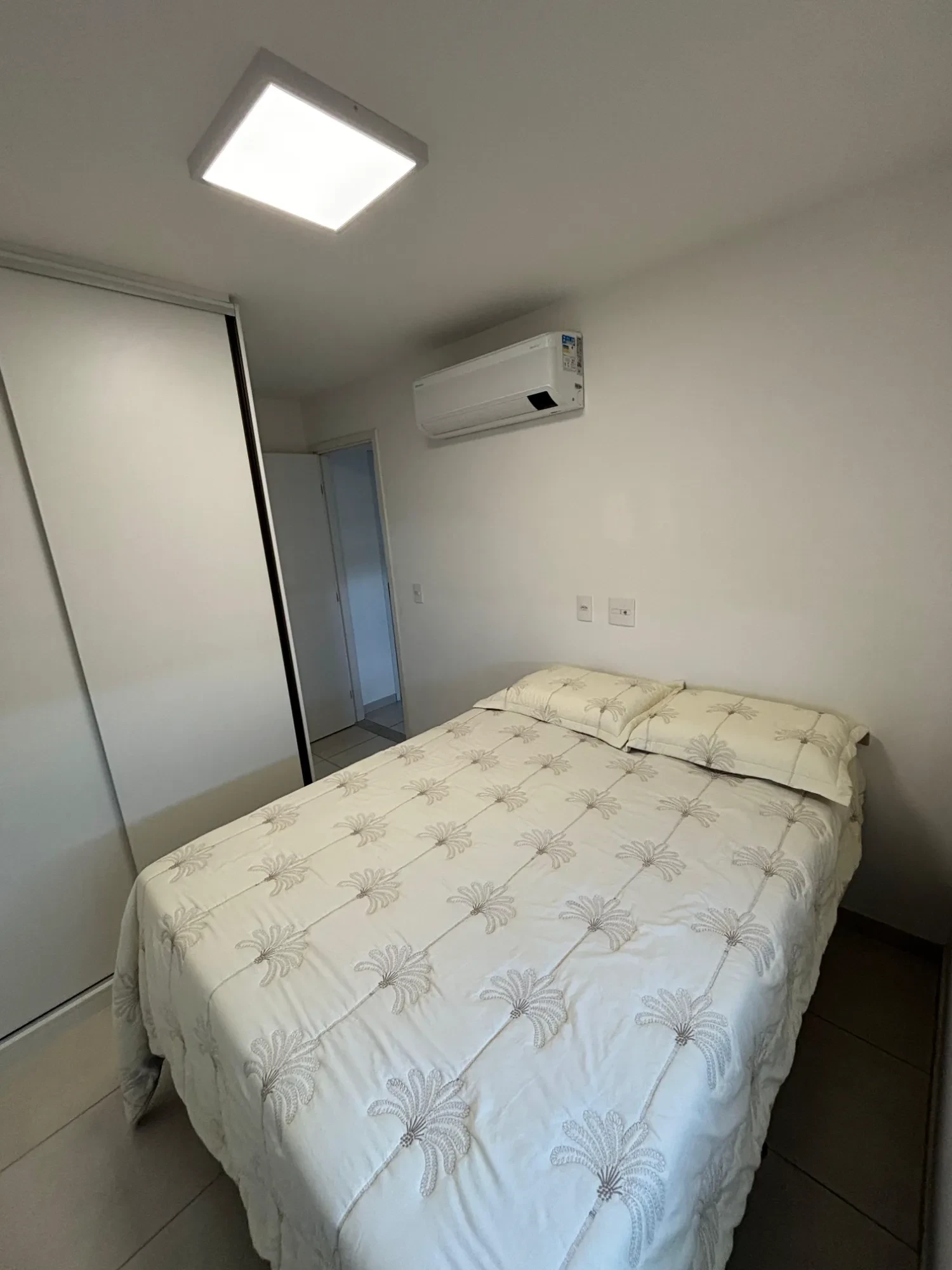 Imagem Apartamento com 2 Quartos à Venda, 58 m² em Santo Amaro - Recife