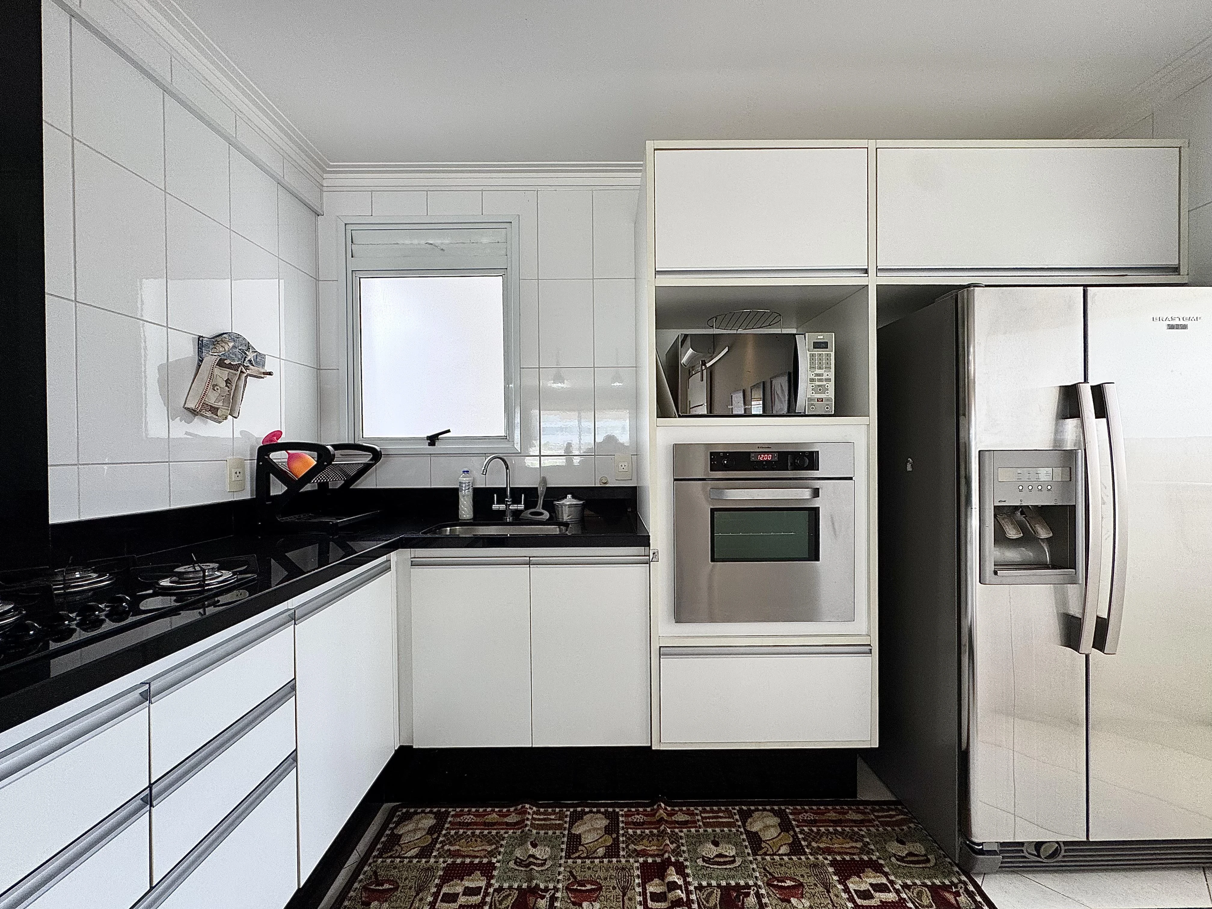 Imagem Apartamento com 3 Quartos à Venda, 128 m² em Riviera - Bertioga