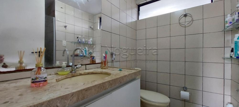 Imagem Apartamento com 4 Quartos à Venda, 147 m² em Parnamirim - Recife