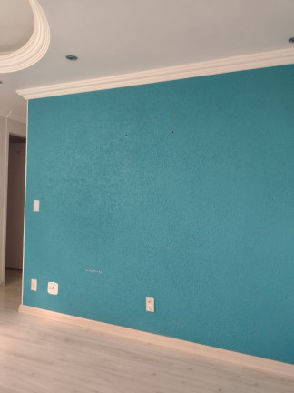 Imagem Apartamento com 2 Quartos à Venda, 55 m² em Cidade Satélite Íris - Campinas