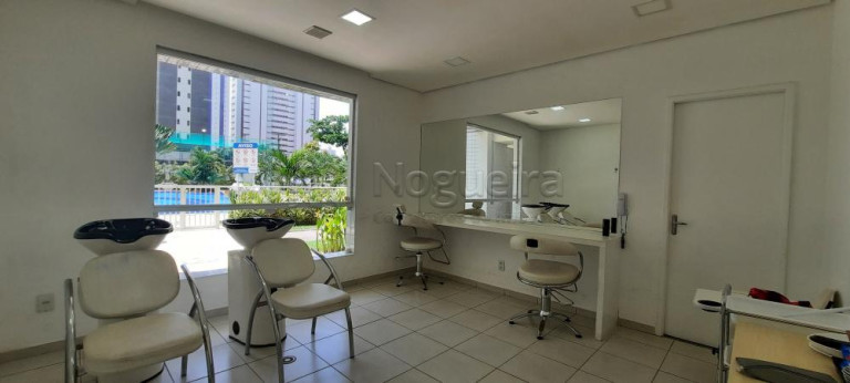 Imagem Apartamento com 3 Quartos para Alugar, 62 m² em Boa Viagem - Recife