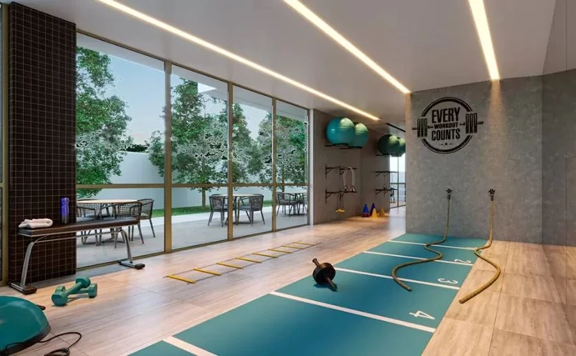 Imagem Apartamento com 3 Quartos à Venda, 122 m² em Casa Forte - Recife