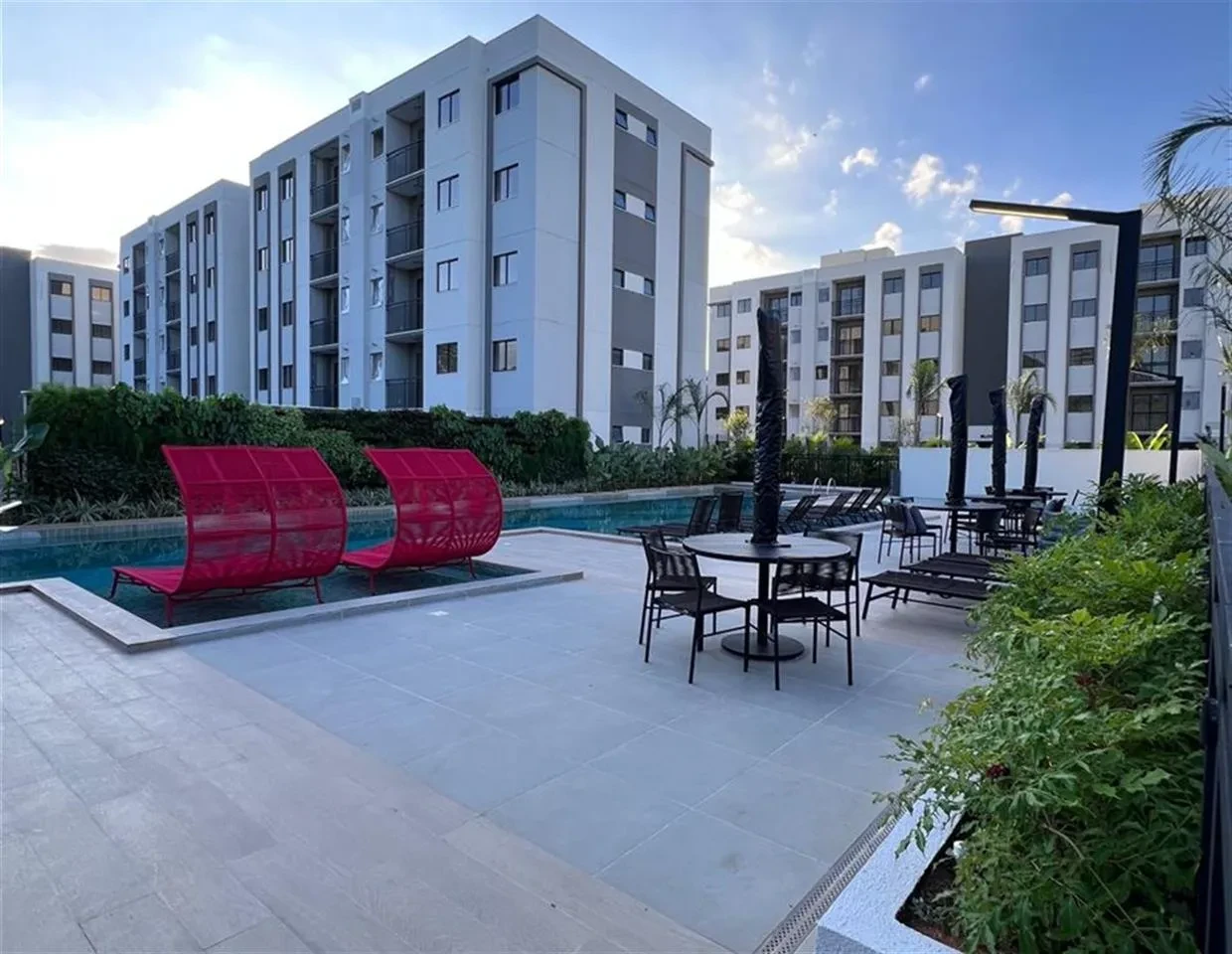 Imagem Apartamento com 2 Quartos à Venda, 67 m² em Barra Olímpica - Rio de Janeiro