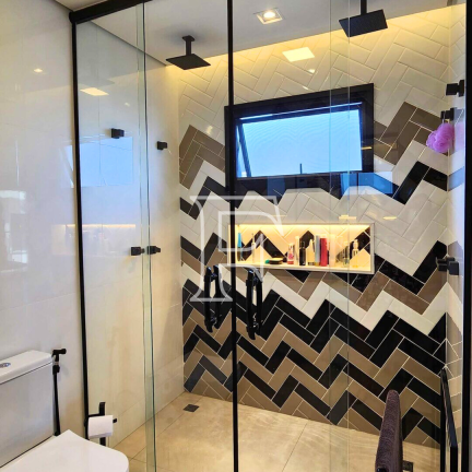 Imagem Sobrado com 3 Quartos à Venda, 258 m² em Jardim Primavera - Itupeva