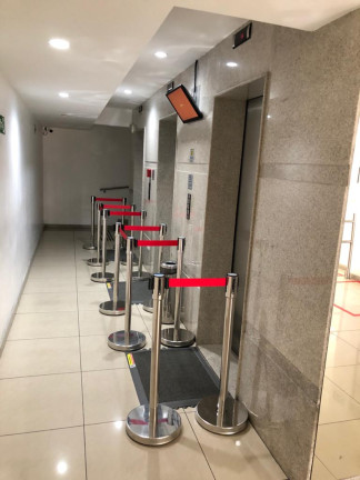 Imagem Sala Comercial para Alugar, 32 m² em Madalena - Recife