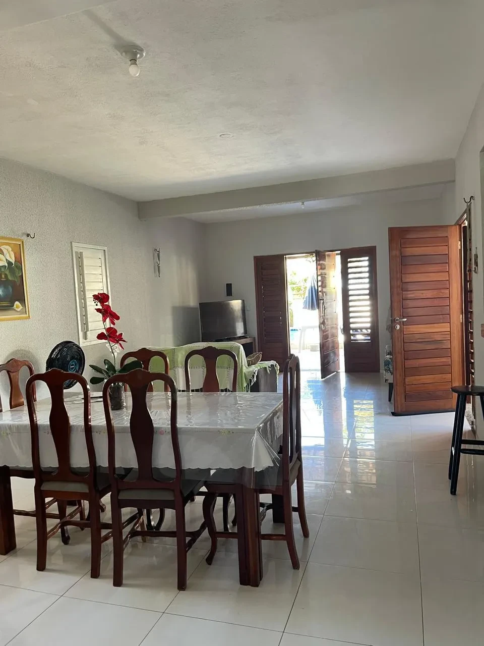 Foto do imóvel: Casa com 4 Quartos à Venda, 218 m² em Trairi - Trairi