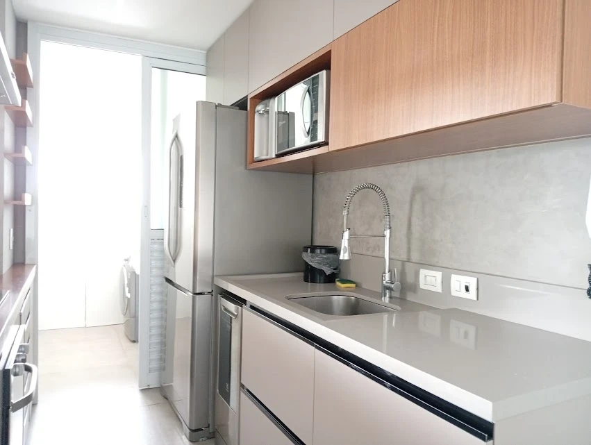 Foto do imóvel: Apartamento com 2 Quartos à Venda ou Locação, 92 m² em Pinheiros - São Paulo