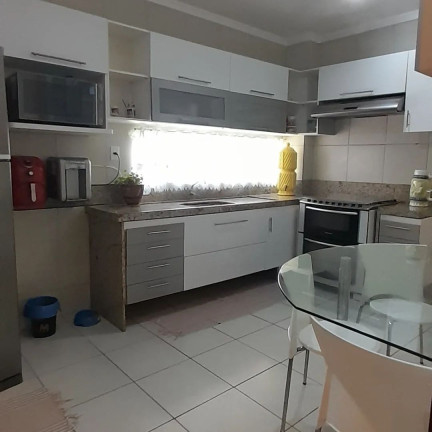 Imagem Apartamento com 3 Quartos à Venda, 137 m² em Capim Macio - Natal