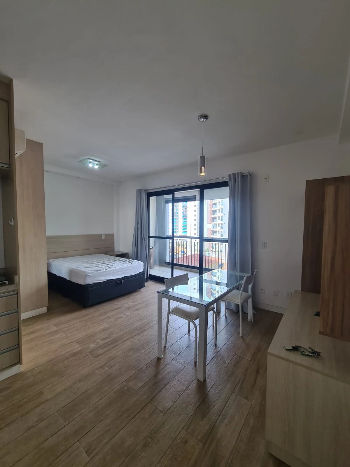 Imagem Apartamento com 1 Quarto à Venda, 37 m² em Saúde - São Paulo