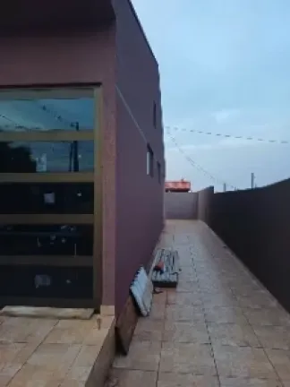 Imagem Chácara com 3 Quartos à Venda, 150 m² em Pitangueiras - Pitangueiras