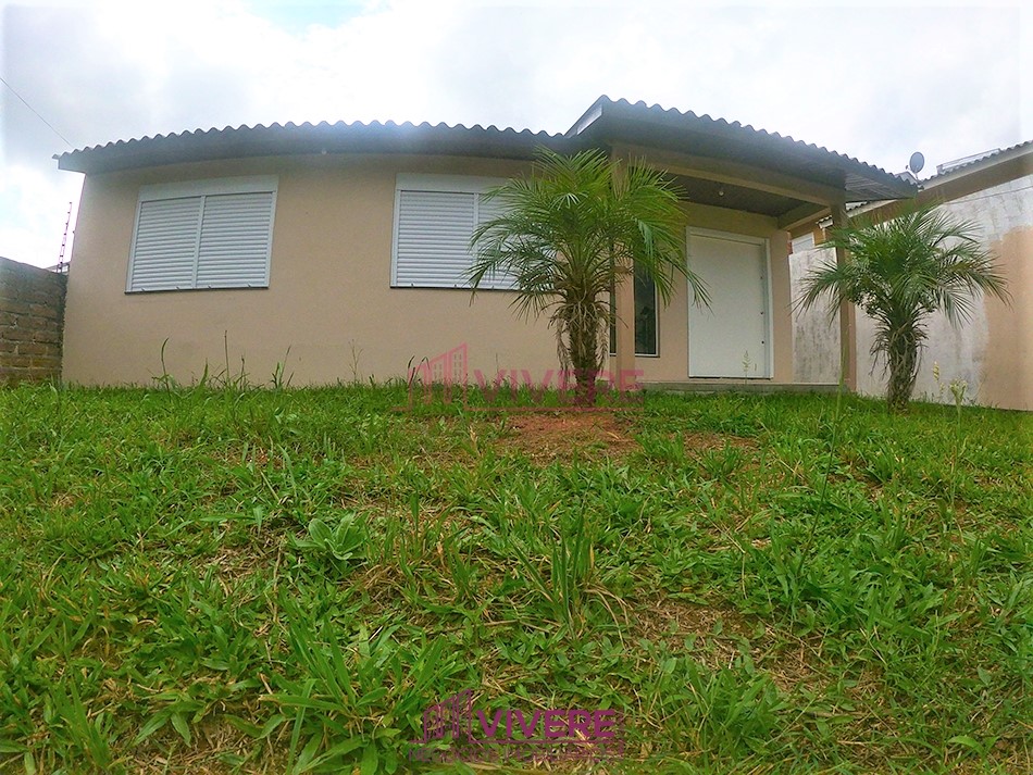 Imagem Casa com 4 Quartos à Venda, 88 m² em Santa Catarina - Caxias do Sul