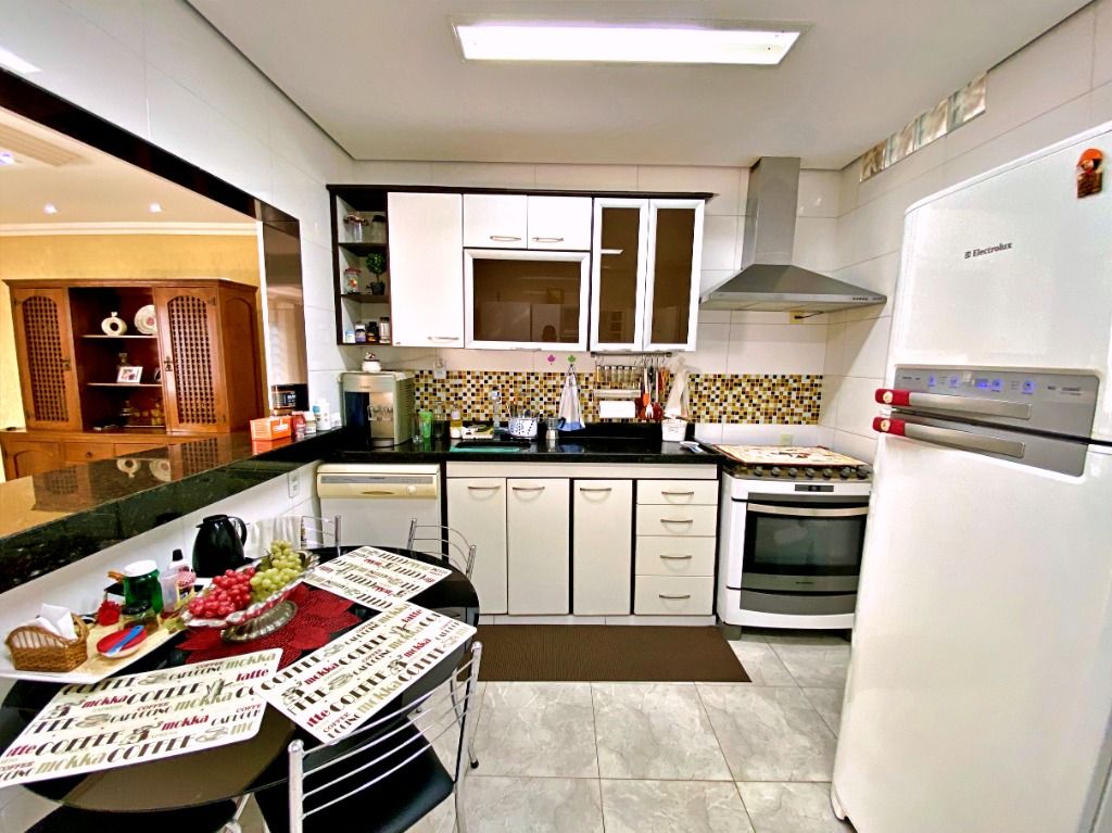 Foto do imóvel: Casa com 3 Quartos à Venda, 266 m² em Planalto - Belo Horizonte