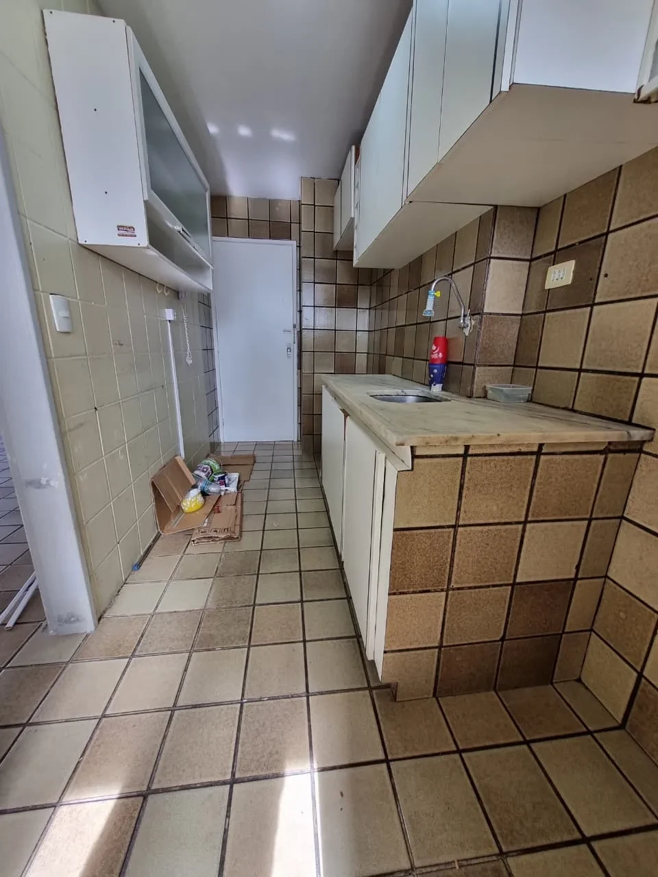 Imagem Apartamento com 3 Quartos à Venda, 78 m² em Boa Vista - Recife