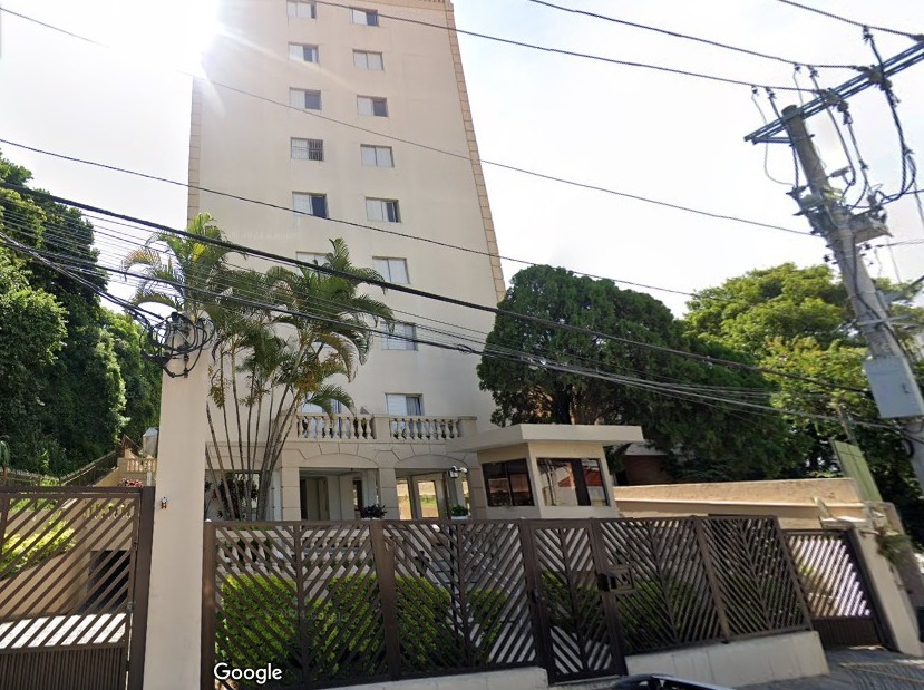 Condomínio Villa Siena E Villa Trieste em São Paulo