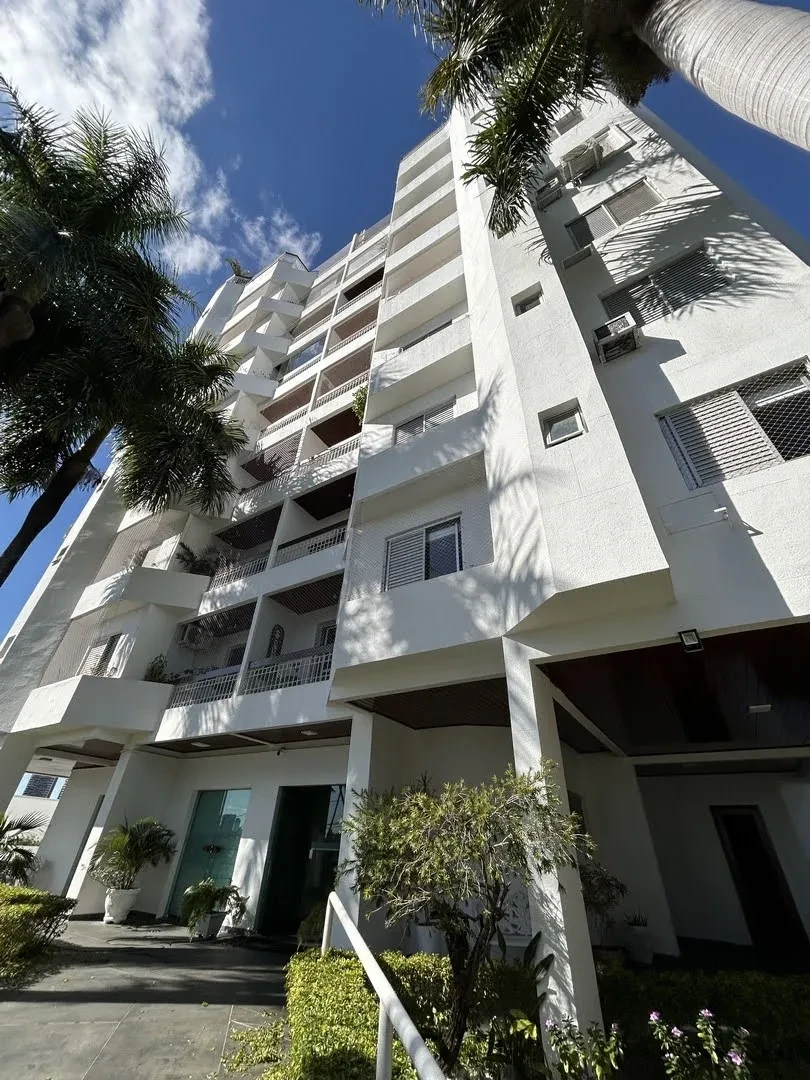 Imagem Apartamento com 3 Quartos à Venda, 92 metros em Jardim América - Sorocaba