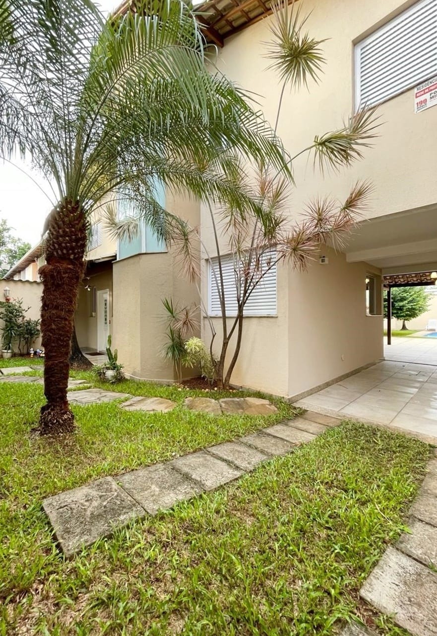 Imagem Casa com 4 Quartos à Venda, 360 m²em Itapoã - Belo Horizonte