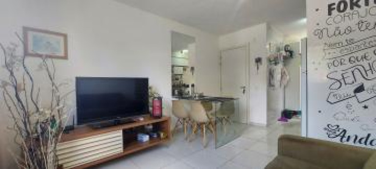 Imagem Apartamento com 2 Quartos à Venda, 41 m² em Tejipió - Recife