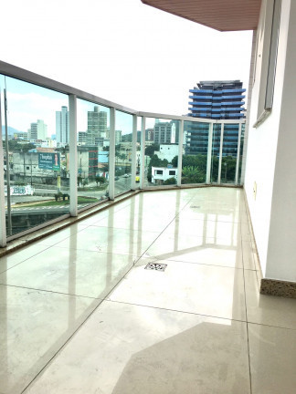 Imagem Apartamento com 3 Quartos à Venda, 121 m²em Praia da Costa - Vila Velha