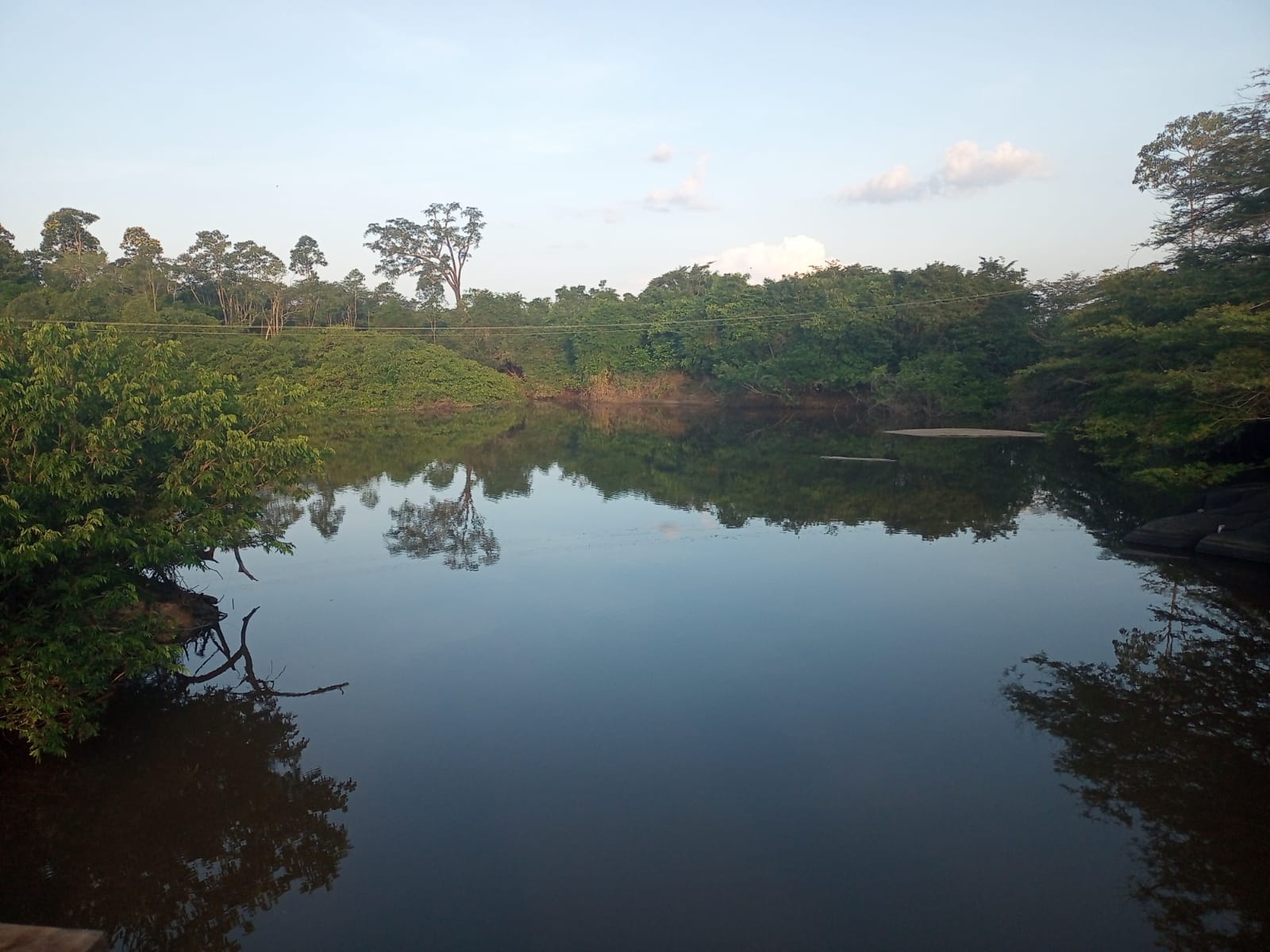 Foto do imóvel: Chácara com 3 Quartos à Venda, 120 m²em Caranã - Boa Vista