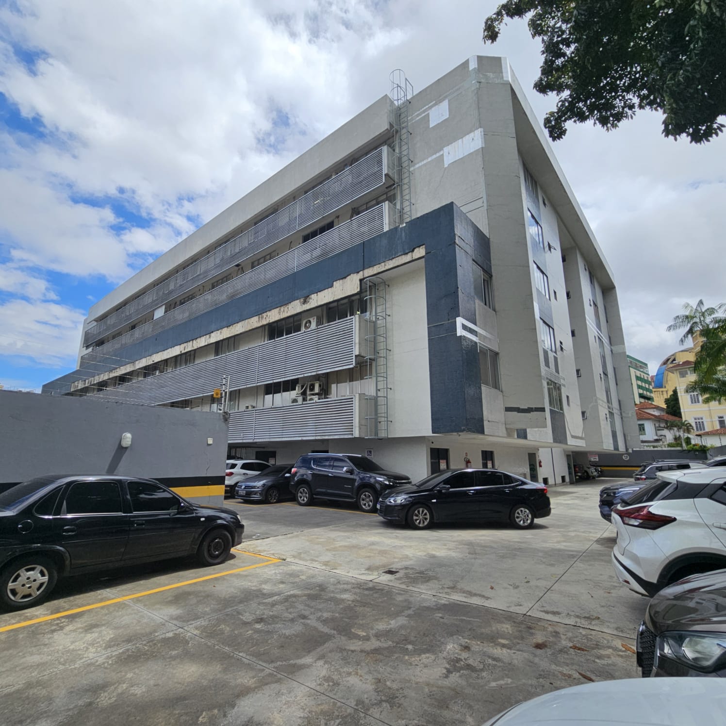 Imagem Sala Comercial para Alugar, 60 m²em Nazaré  - Belém