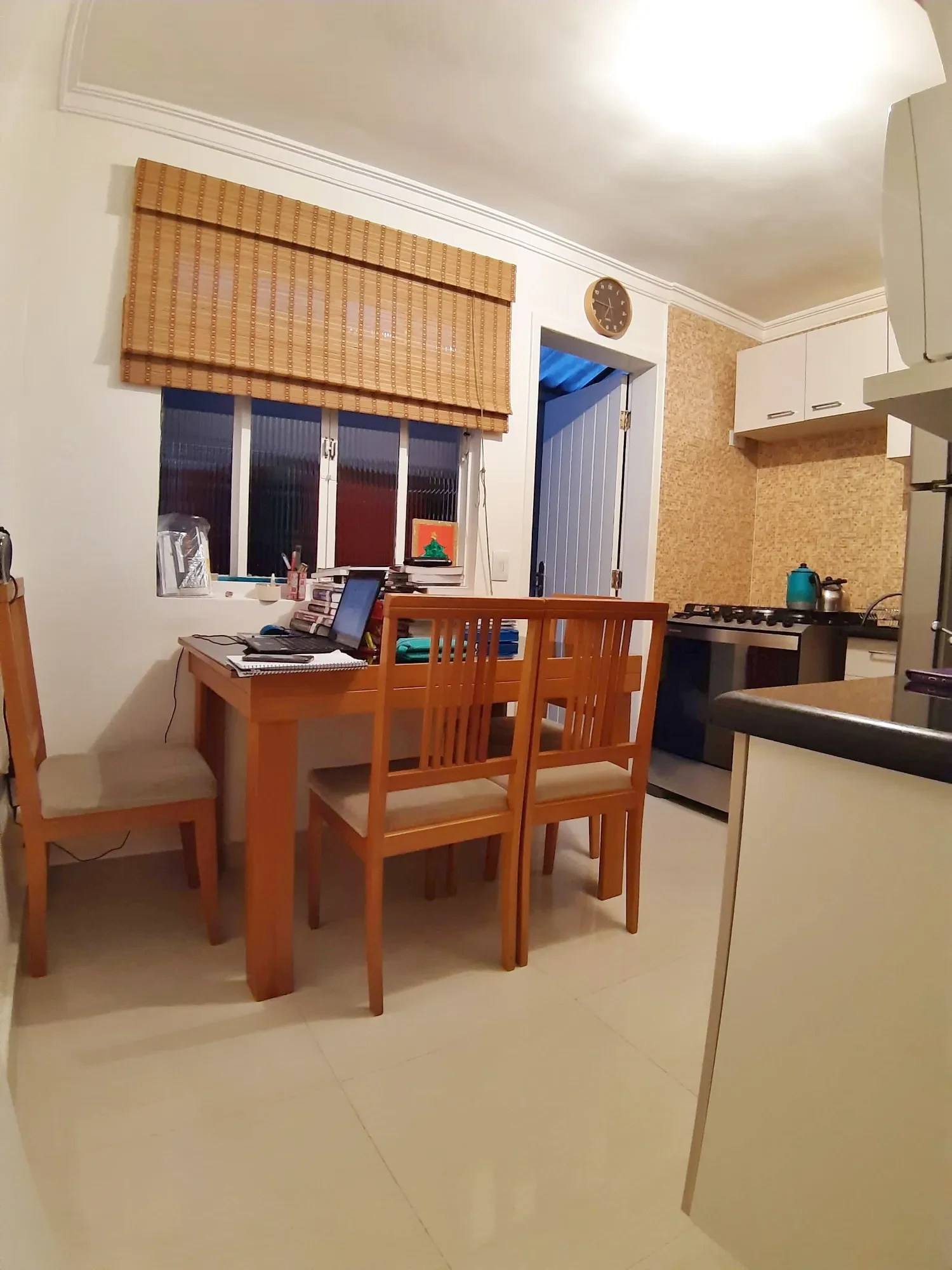 Imagem Casa de Condomínio com 2 Quartos à Venda, 64 m² em Jardim Dom José - São Paulo