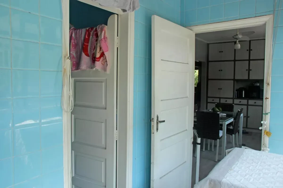 Imagem Apartamento com 3 Quartos para Alugar, 100 m² em Ponta da Praia - Santos
