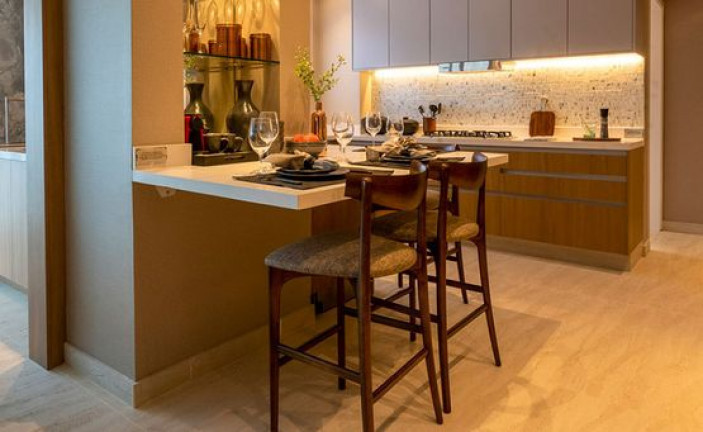 Imagem Apartamento com 3 Quartos à Venda, 153 m² em Moema - São Paulo