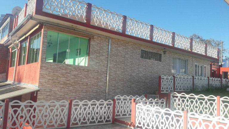 Imagem Chácara com 3 Quartos à Venda, 1.900 m² em Centro - Santa Isabel