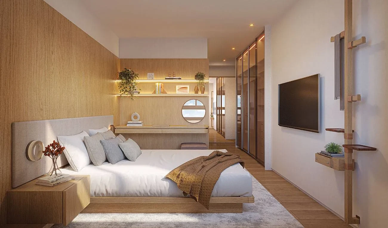 Imagem Apartamento com 3 Quartos à Venda, 119 m² em Bosque da Saúde - São Paulo