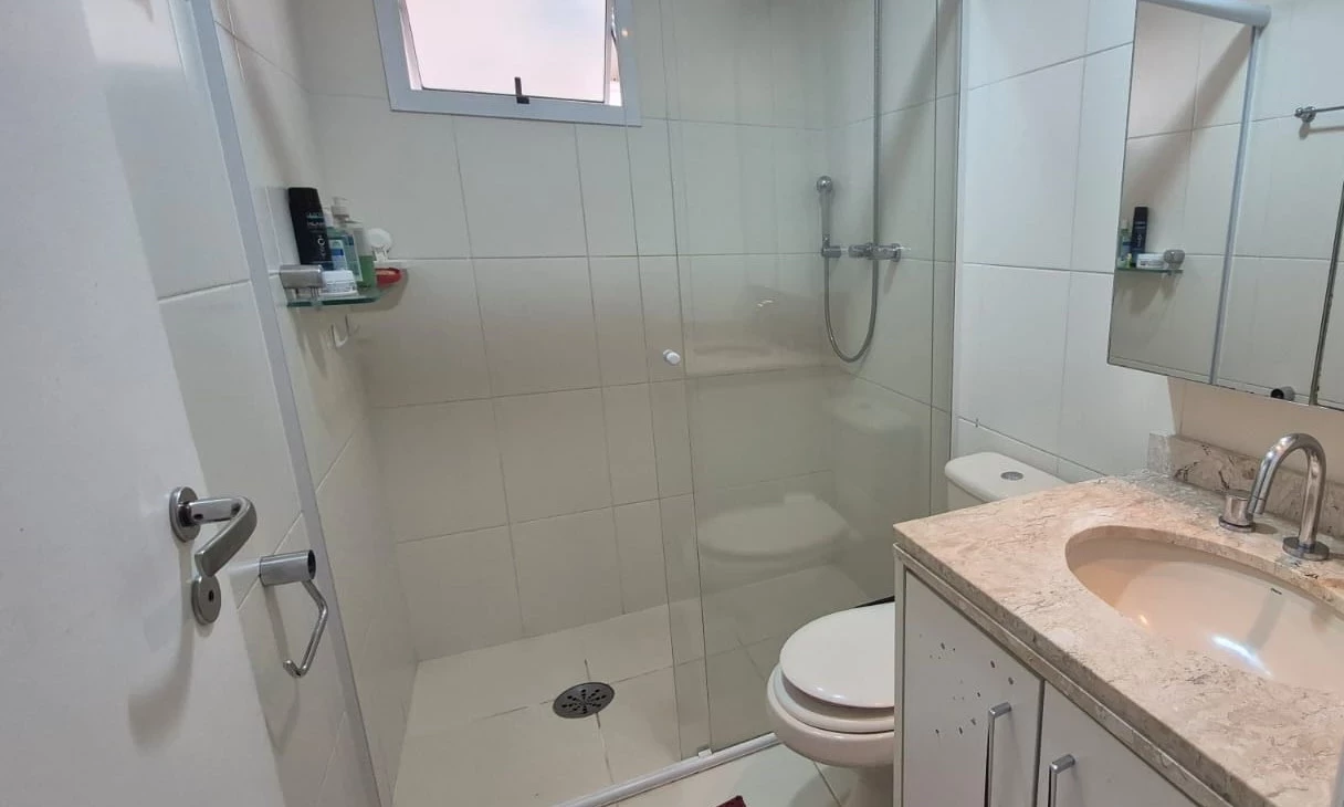 Imagem Apartamento com 3 Quartos à Venda, 101 m² em Barra Funda - São Paulo