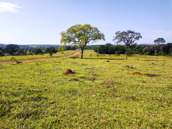 Imagem Terreno em Condomínio à Venda, 1.000 m² em Jaboticatubas - Jaboticatubas