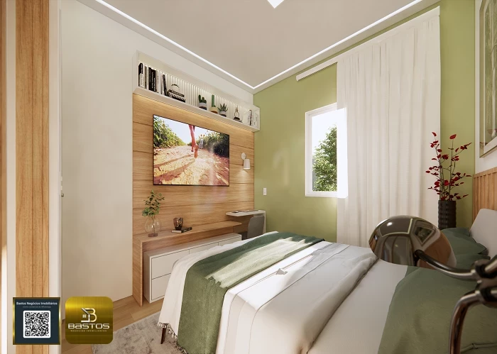 Imagem Casa com 2 Quartos à Venda, 62 m² em Jaraguazinho - Caraguatatuba