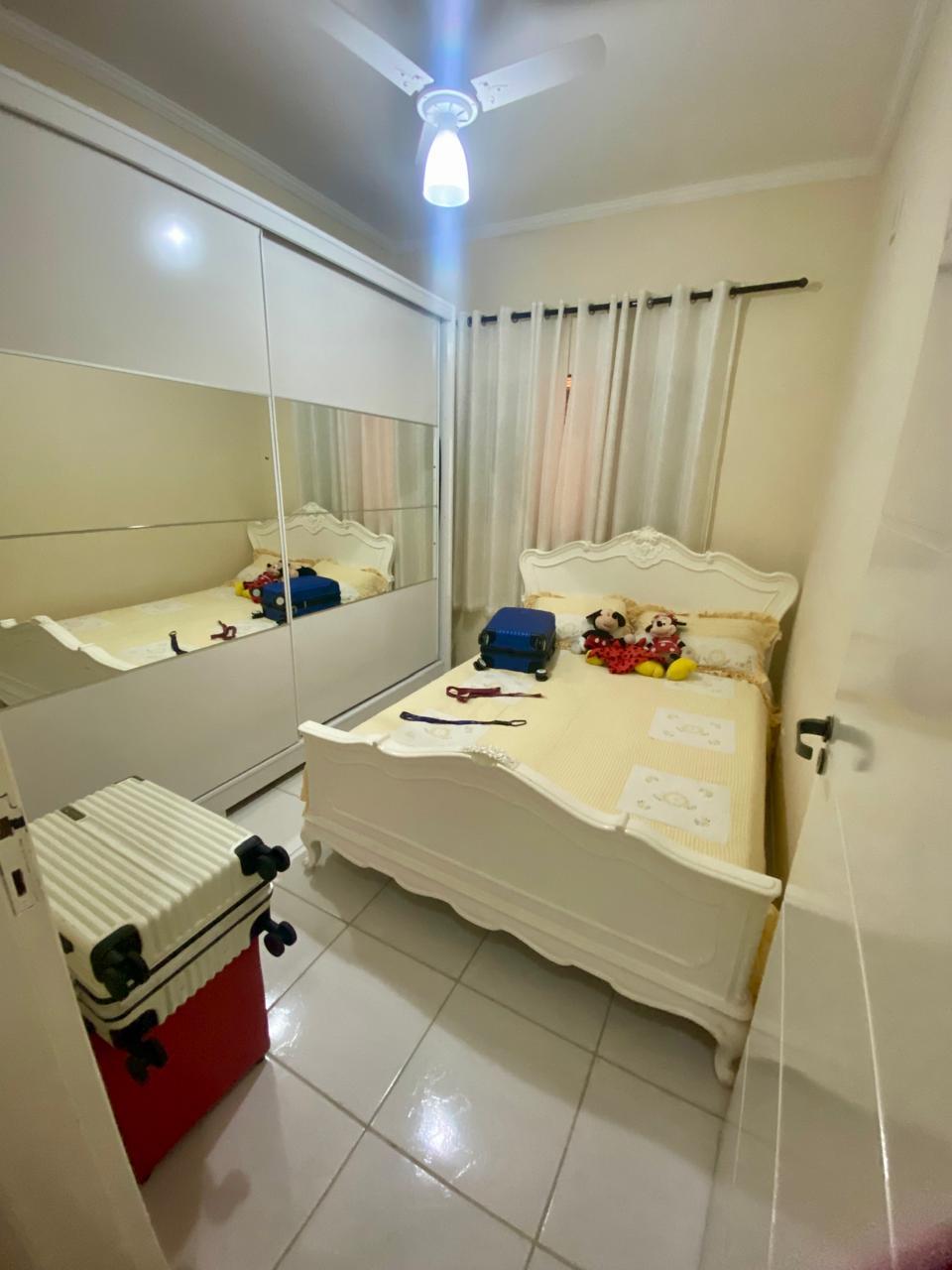 Imagem Casa com 3 Quartos à Venda, 170 m² em Residencial Nato Vetorasso - São José do Rio Preto