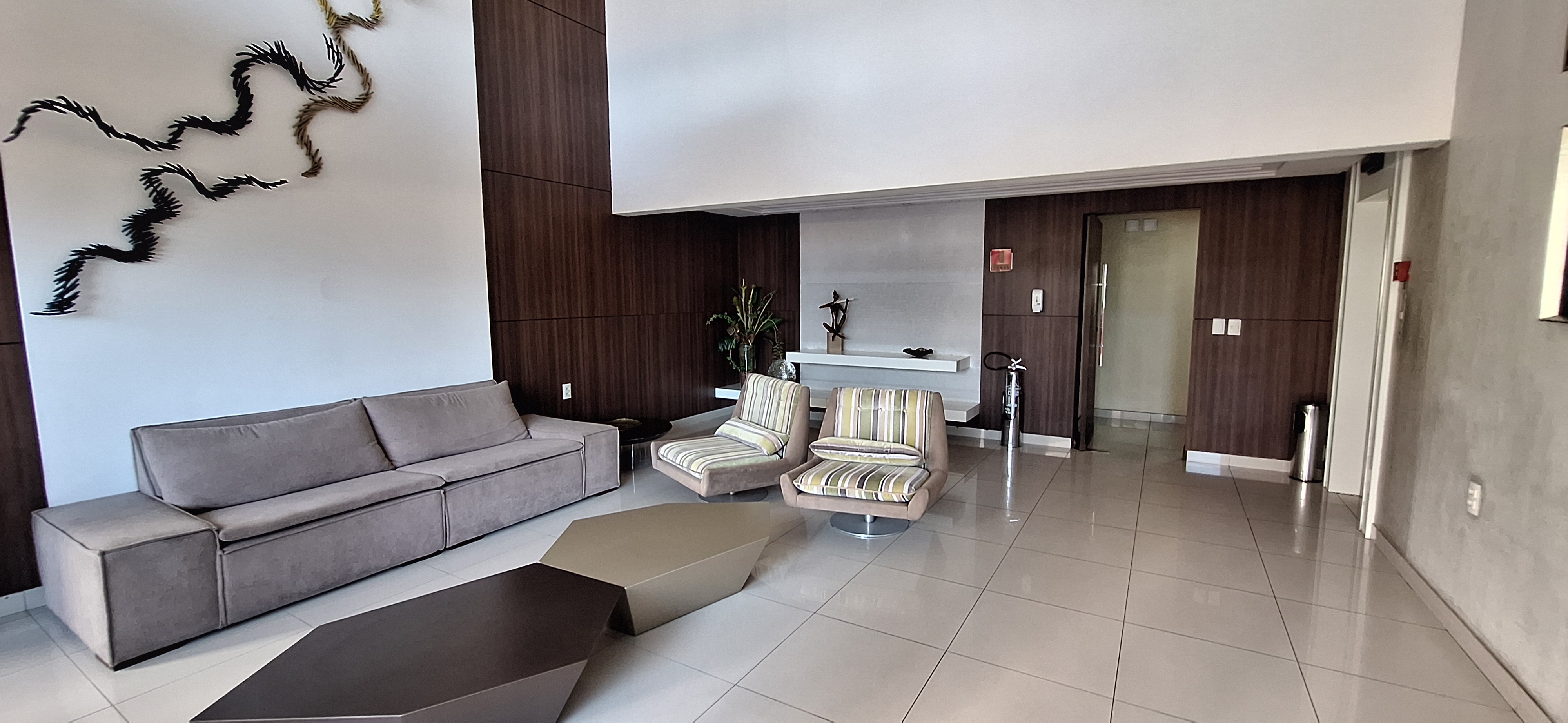 Imagem Apartamento com 4 Quartos à Venda, 225 m² em Meireles - Fortaleza