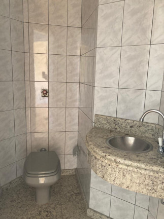 Imagem Apartamento com 3 Quartos à Venda, 194 m² em Centro - Criciúma