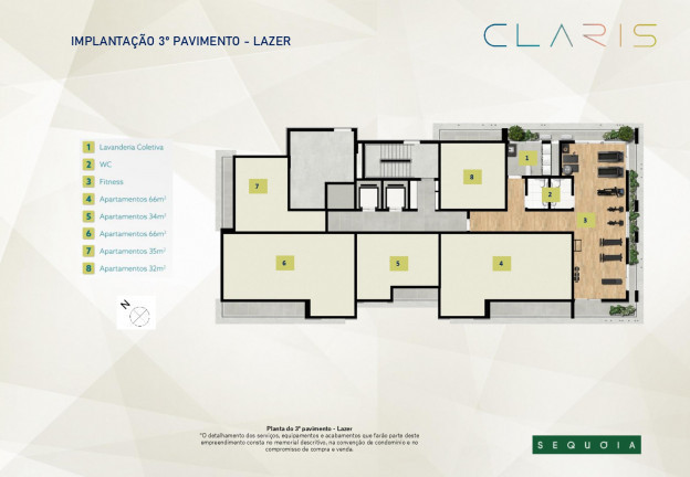 Imagem Apartamento com 1 Quarto à Venda, 31 m² em Indianópolis - São Paulo