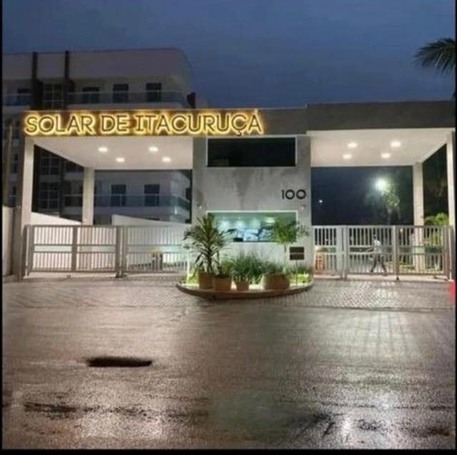 Imagem Casa de Condomínio com 3 Quartos à Venda, 374 m²em Itacuruca - Mangaratiba