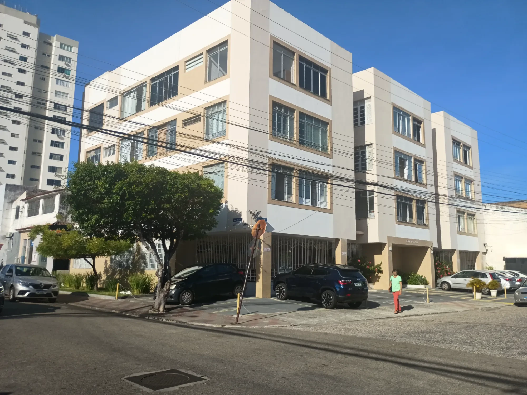 Foto do imóvel: Apartamento com 2 Quartos à Venda, 68 m² em São José - Aracaju