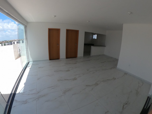 Imagem Apartamento com 2 Quartos à Venda, 54 m² em João Paulo II - João Pessoa