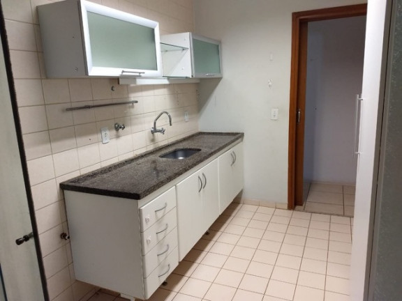 Imagem Apartamento com 3 Quartos à Venda, 90 m² em Vila Aviação - Bauru