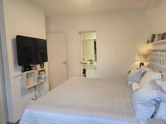 Foto do imóvel: Apartamento com 4 Quartos à Venda, 123 m² em Buritis - Belo Horizonte