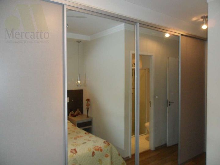 Imagem Apartamento com 3 Quartos à Venda, 95 m² em Jardim Wanda - Taboão Da Serra