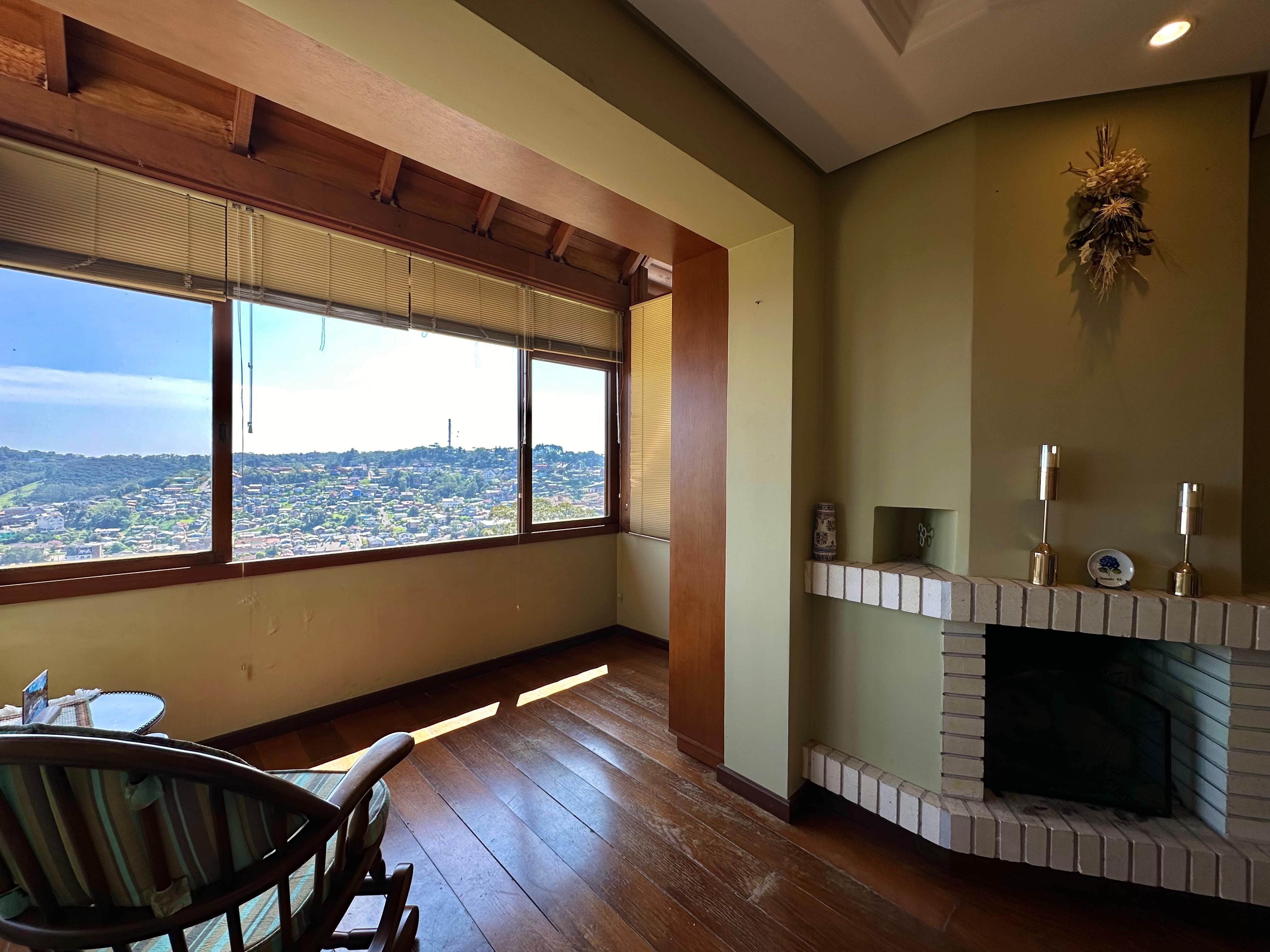 Imagem Apartamento com 4 Quartos à Venda, 154 m²em Bavária - Gramado