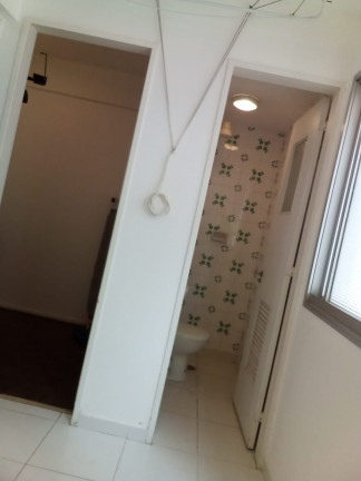 Imagem Apartamento com 2 Quartos à Venda, 85 m² em Itaim Bibi - São Paulo