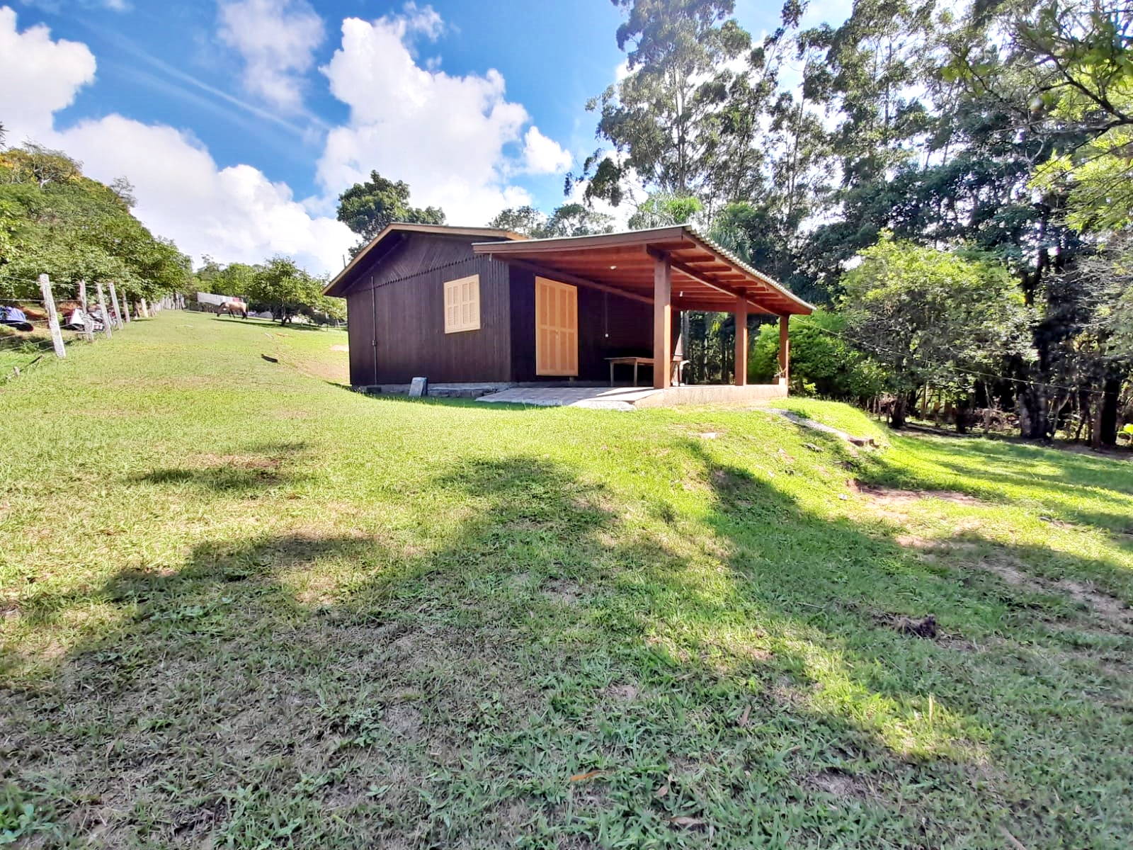 Imagem Chácara com 5 Quartos à Venda, 200 m²em FAXINAL - Torres